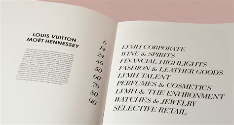 louis vuitton annual report